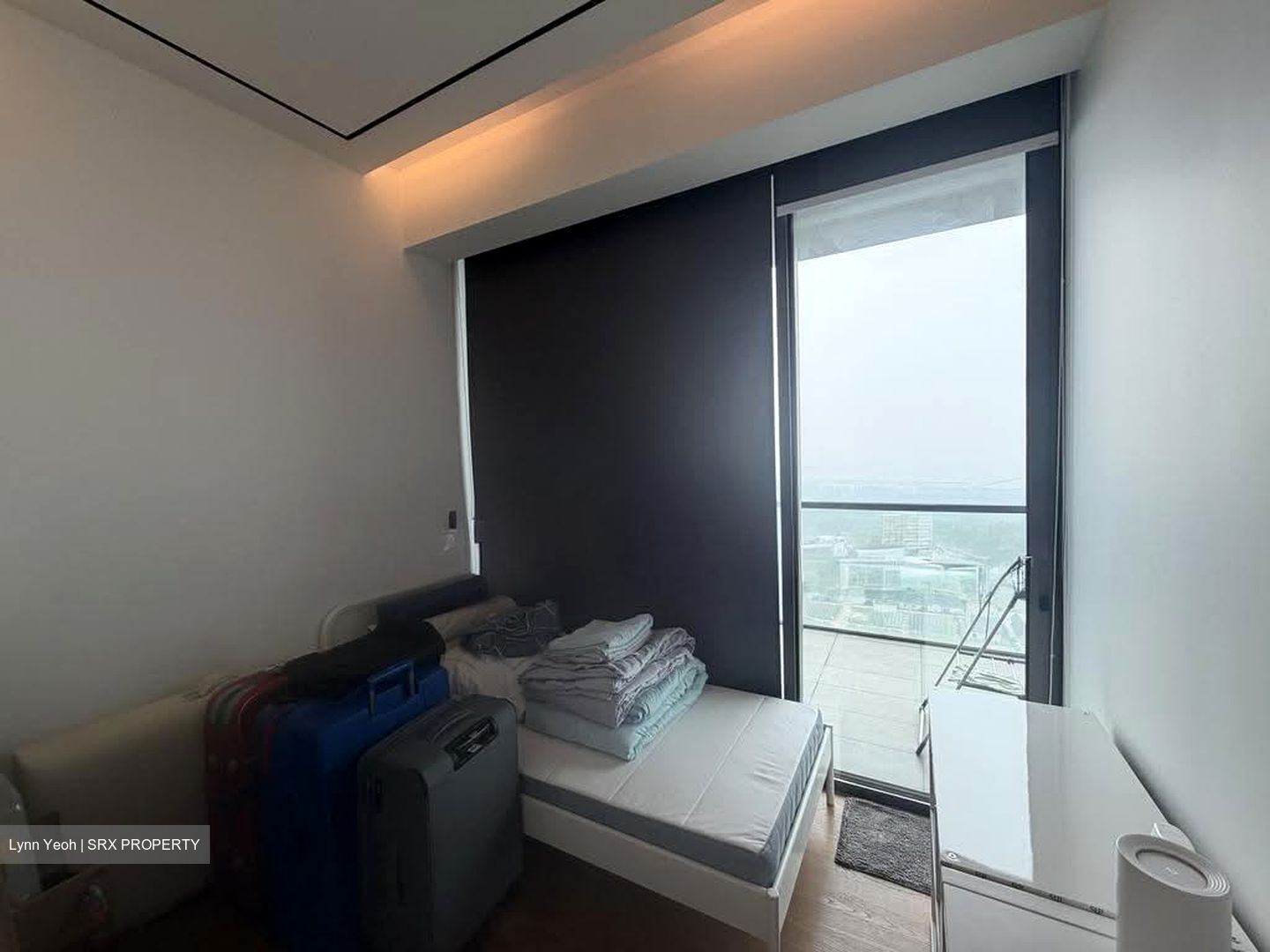 Marina One Residences (D1), Apartment #625073061